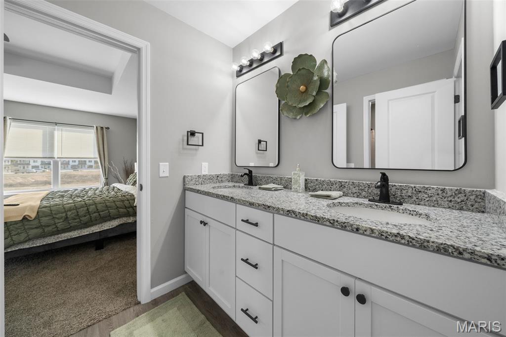 Hunter Oaks - Residential