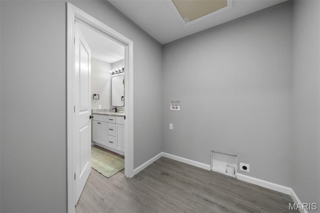 Hunter Oaks - Residential