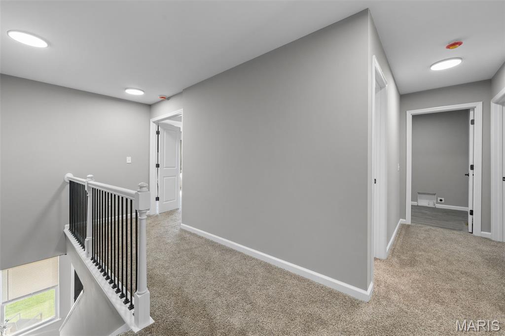 Hunter Oaks - Residential