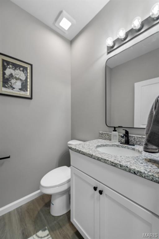 Hunter Oaks - Residential