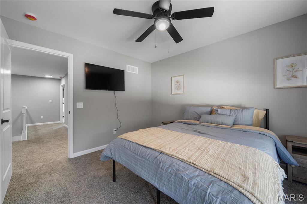 Hunter Oaks - Residential