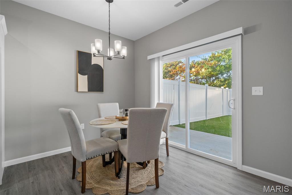 Hunter Oaks - Residential