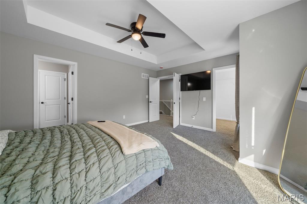 Hunter Oaks - Residential