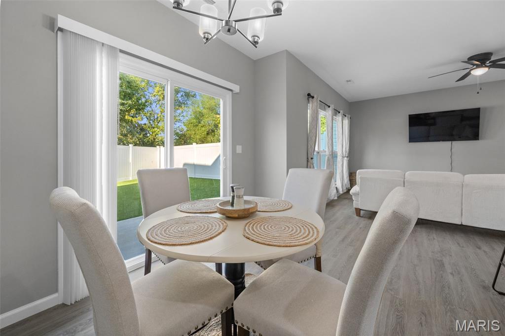 Hunter Oaks - Residential