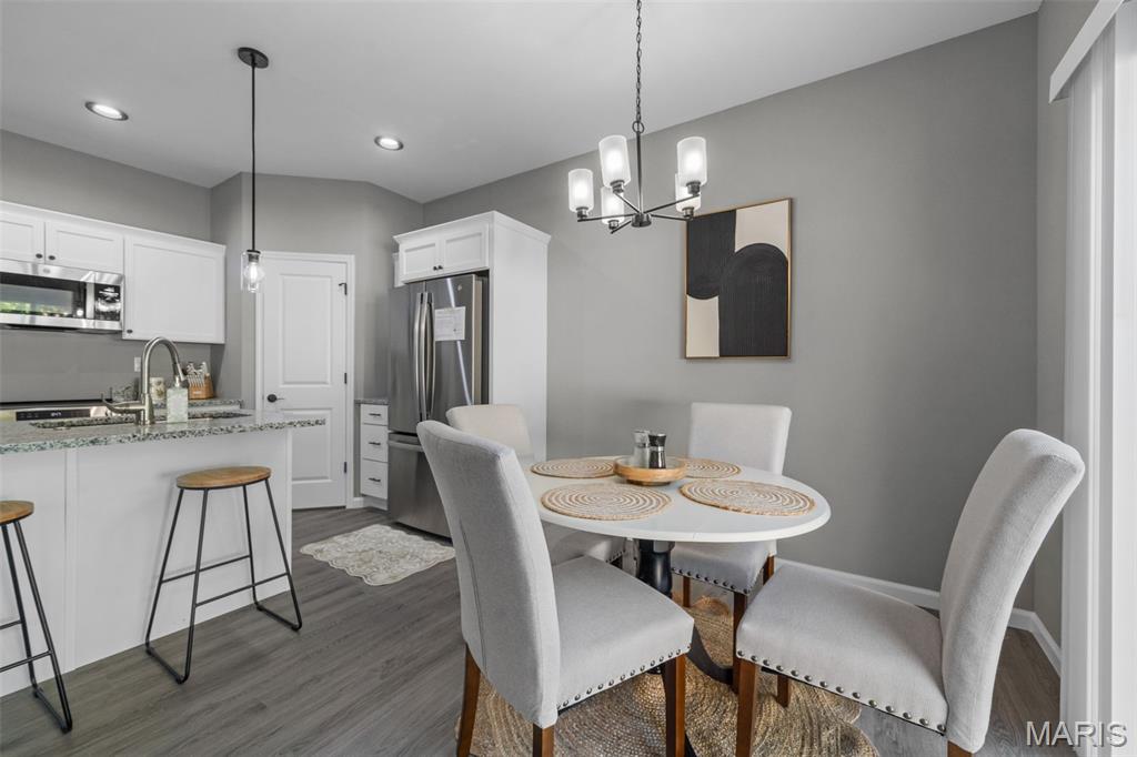 Hunter Oaks - Residential