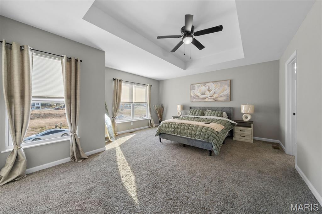 Hunter Oaks - Residential