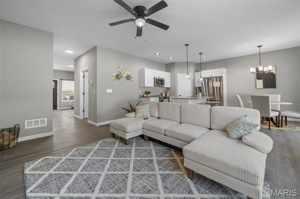 Hunter Oaks - Residential