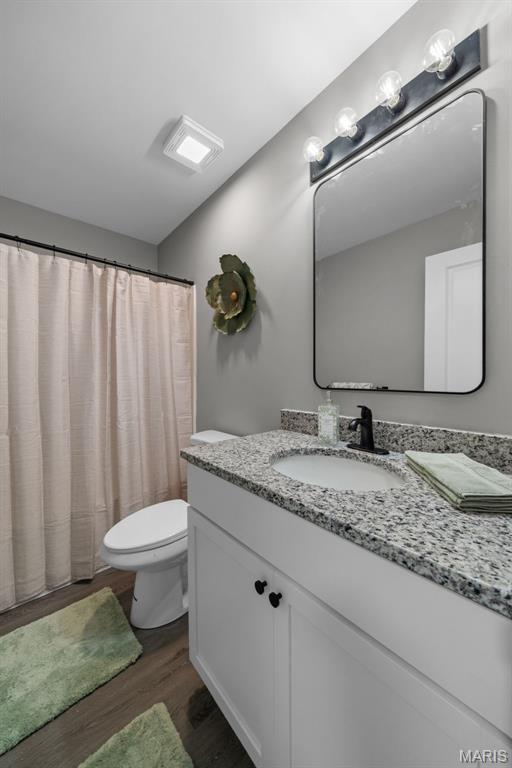 Hunter Oaks - Residential