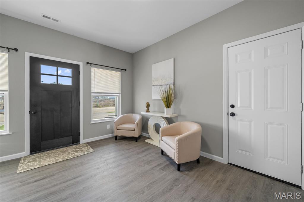 Hunter Oaks - Residential