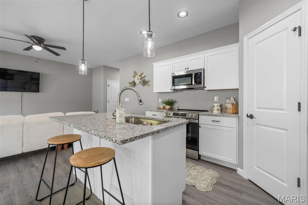 Hunter Oaks - Residential