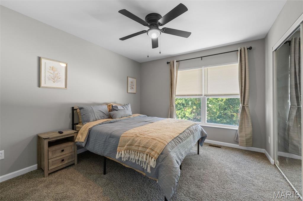 Hunter Oaks - Residential