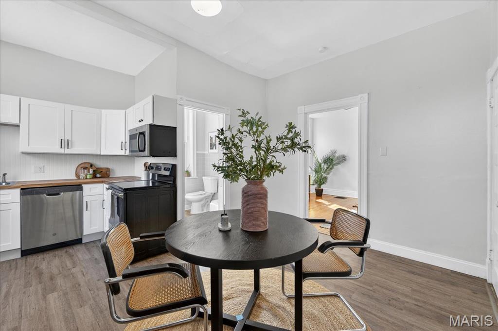 Brandon Place Add - Residential Income