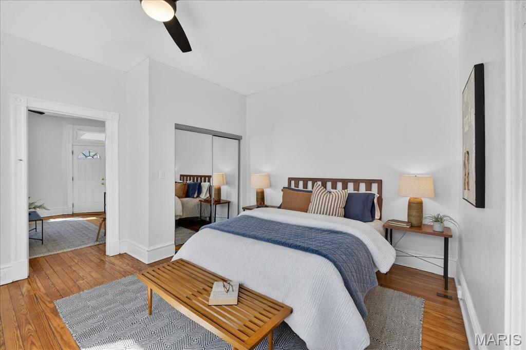 Brandon Place Add - Residential Income