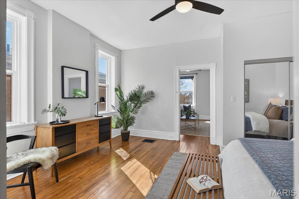 Brandon Place Add - Residential Income