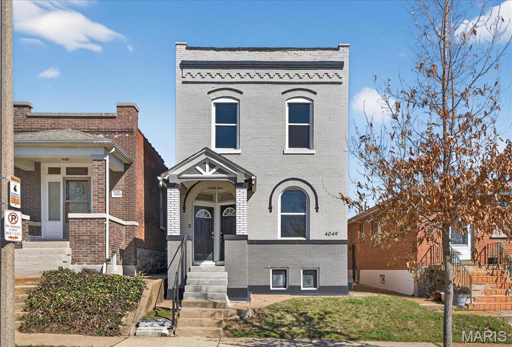 Brandon Place Add - Residential Income