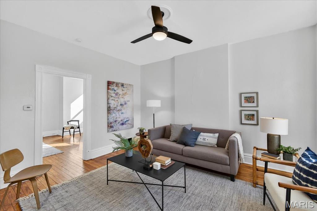 Brandon Place Add - Residential Income