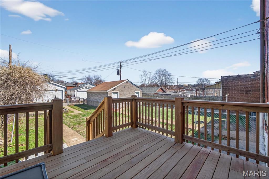 Brandon Place Add - Residential Income