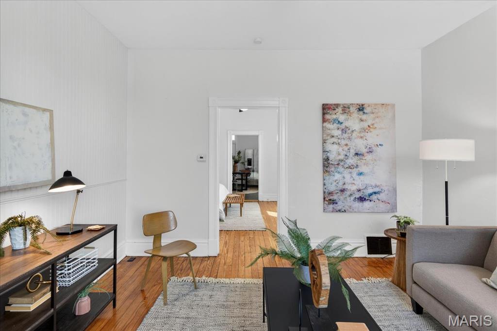 Brandon Place Add - Residential Income