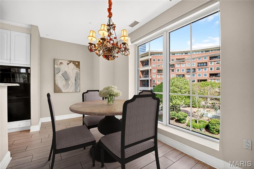 Plaza In Clayton A Condo The - Residential