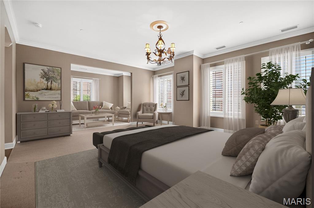 Plaza In Clayton A Condo The - Residential