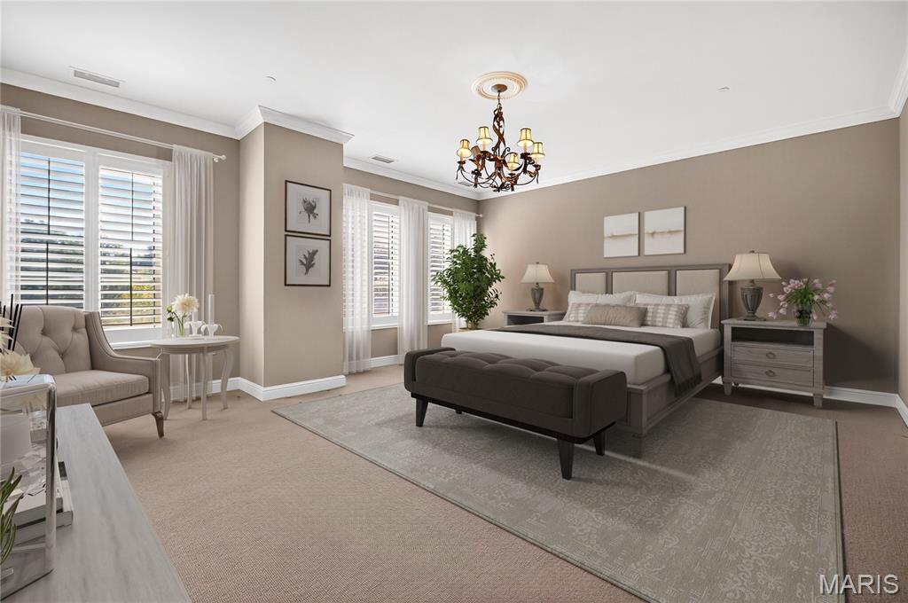 Plaza In Clayton A Condo The - Residential