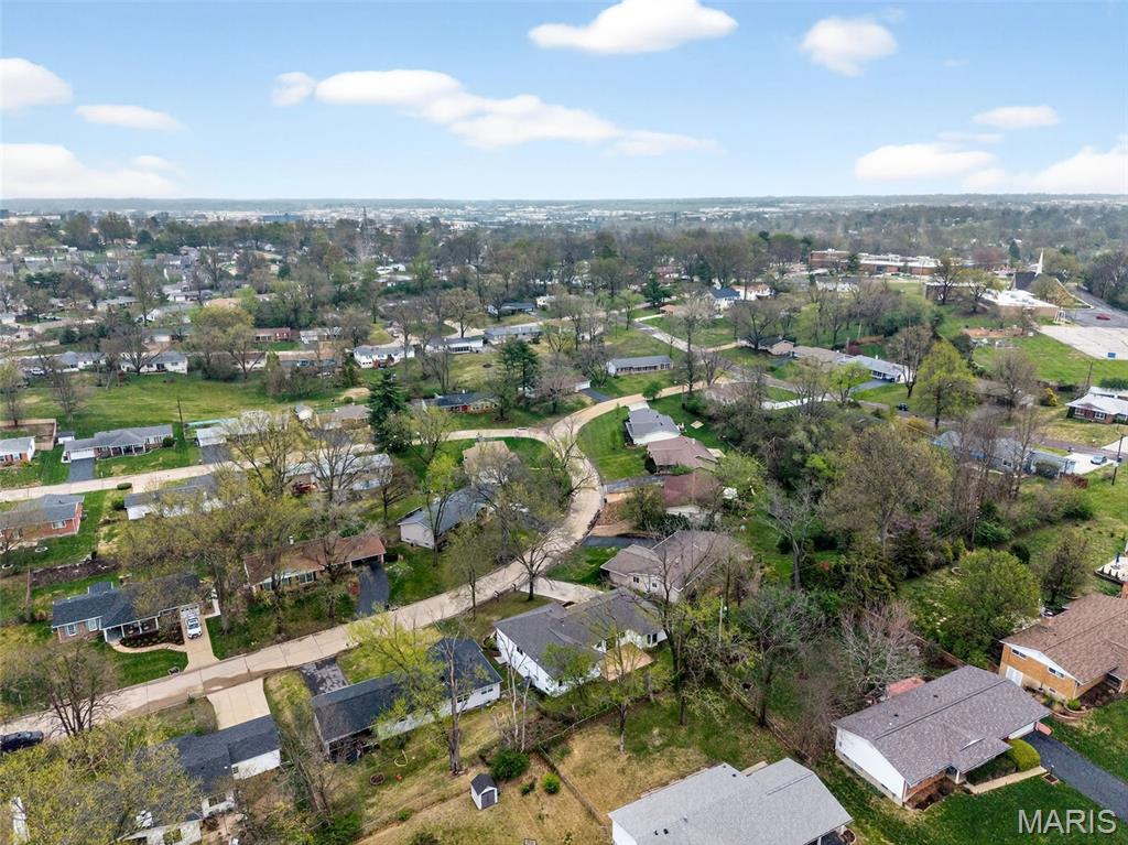 Orchard Lakes Add 5 - Residential