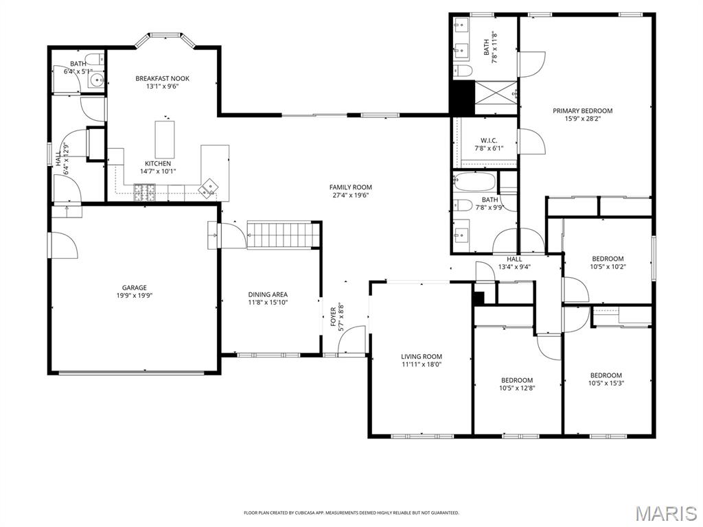 Orchard Lakes Add 5 - Residential