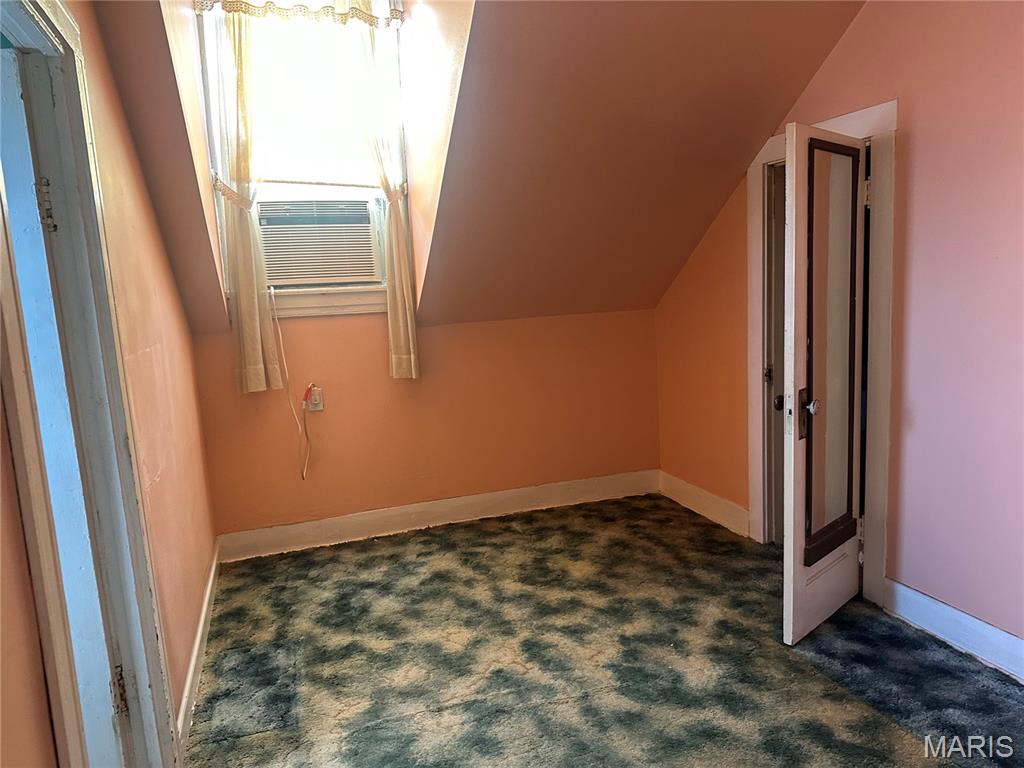 City/St Louis - Residential