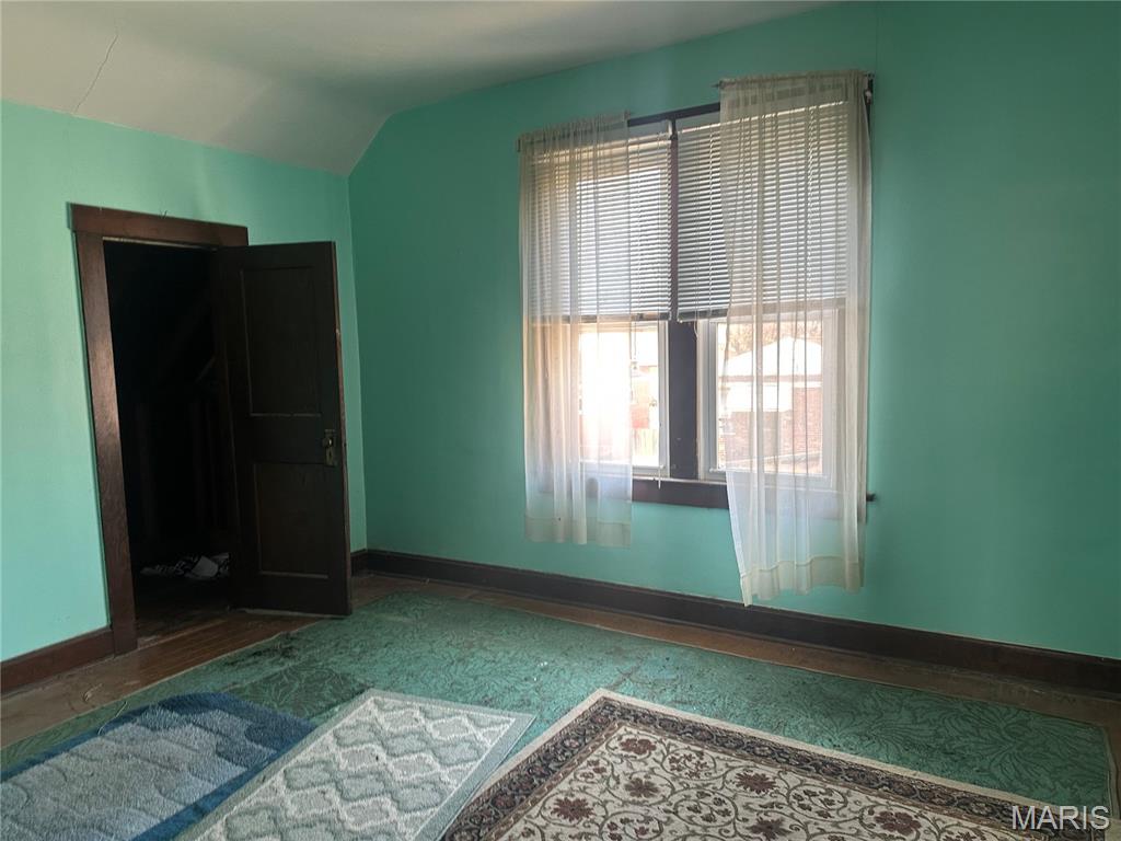 City/St Louis - Residential