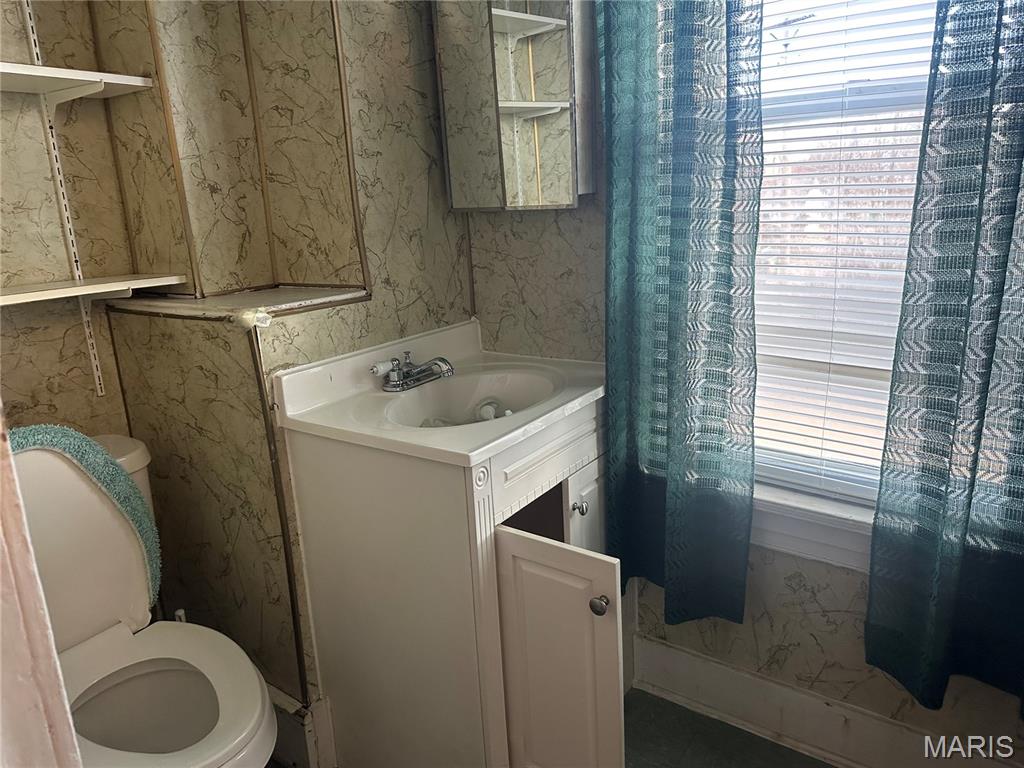 City/St Louis - Residential