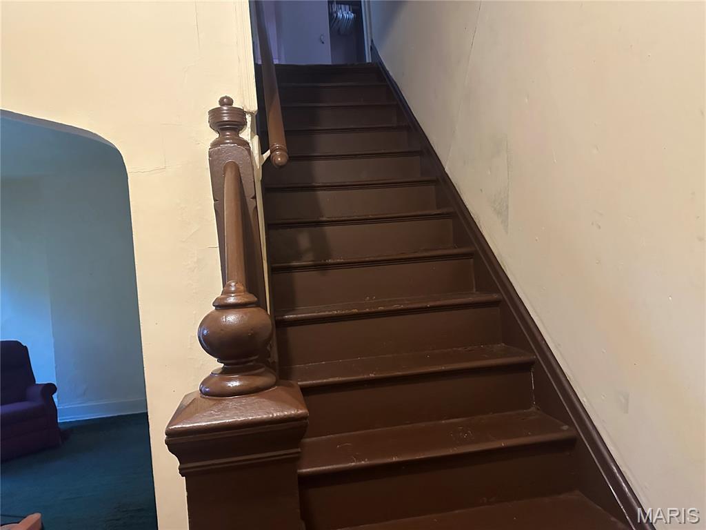 City/St Louis - Residential