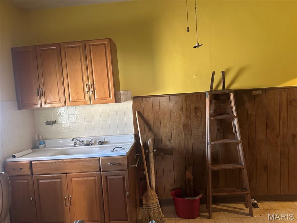 City/St Louis - Residential