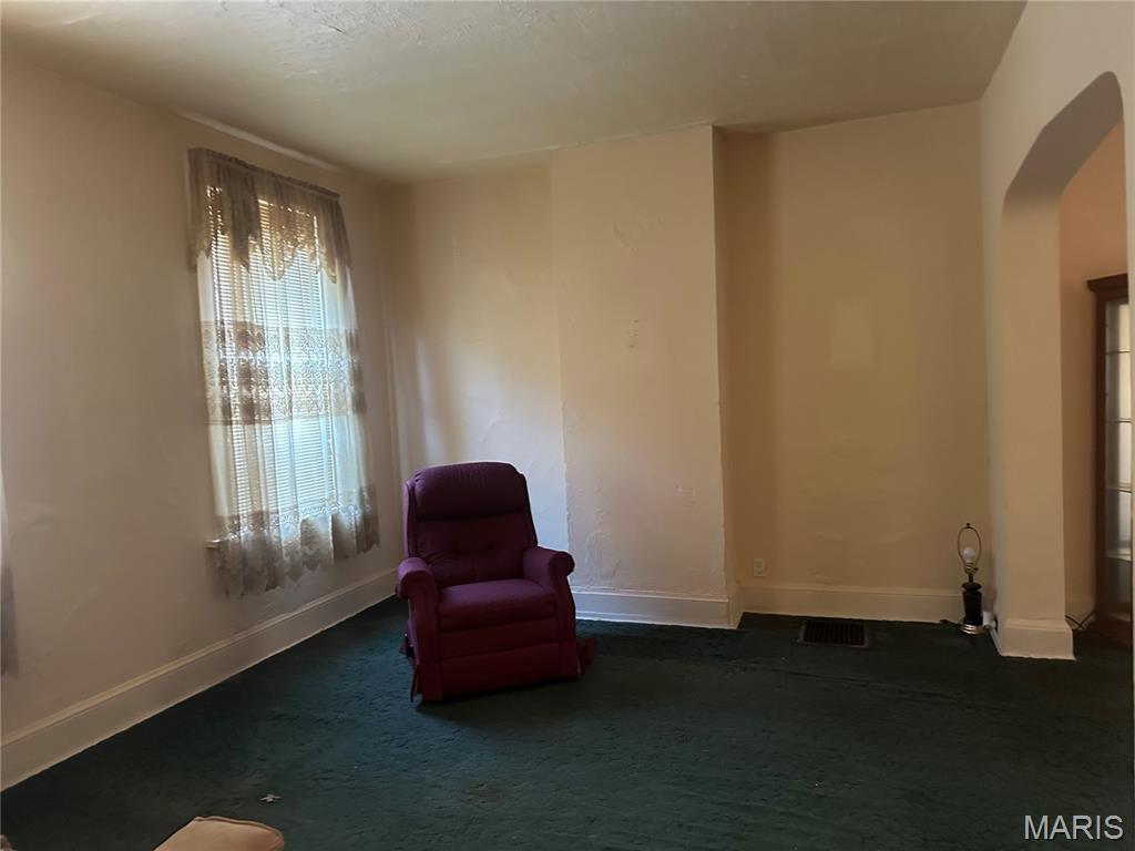 City/St Louis - Residential