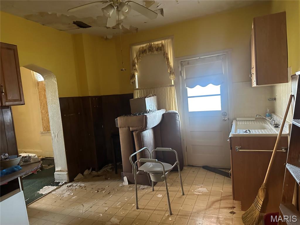 City/St Louis - Residential