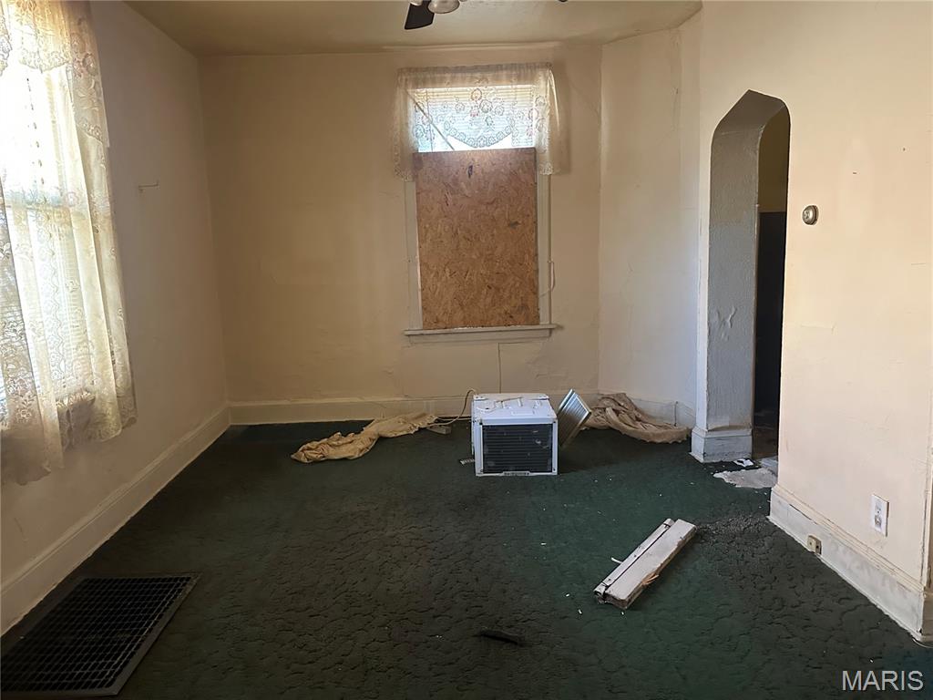 City/St Louis - Residential