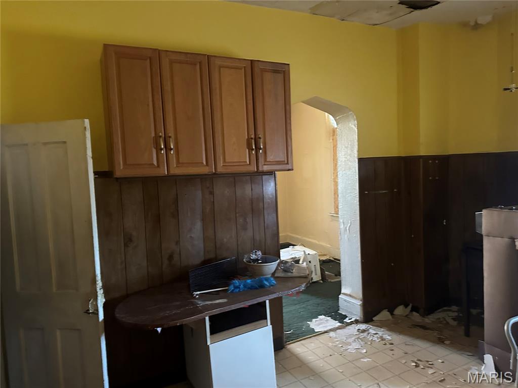 City/St Louis - Residential