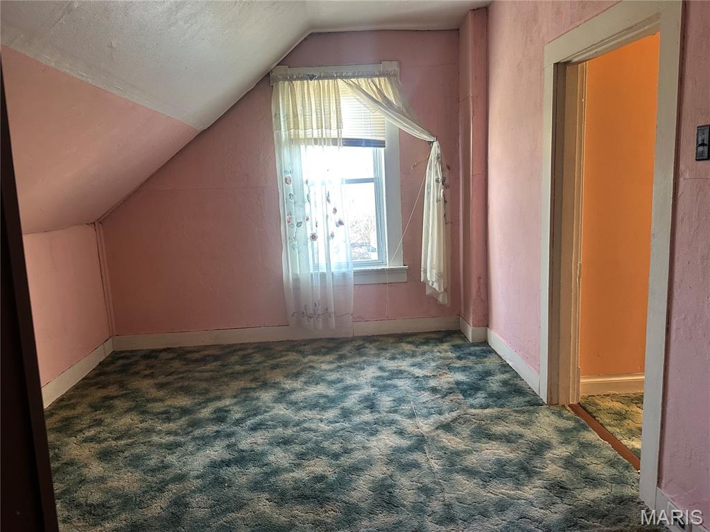 City/St Louis - Residential