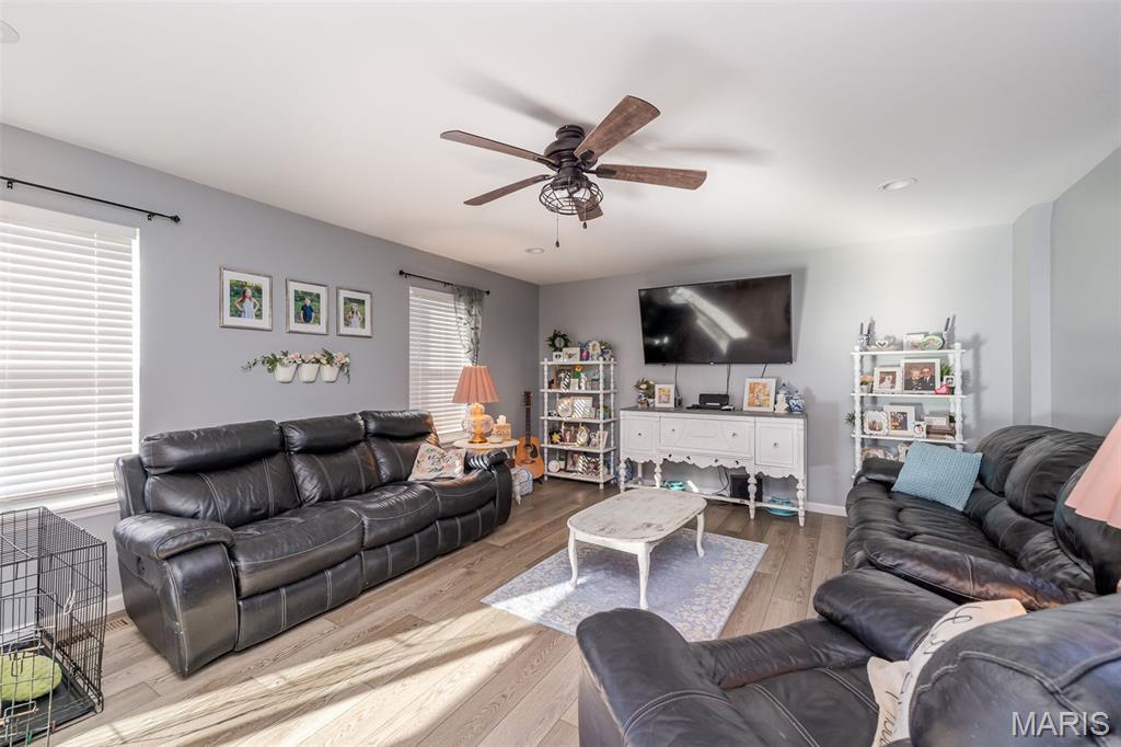 1013 Vardon Meadows Drive