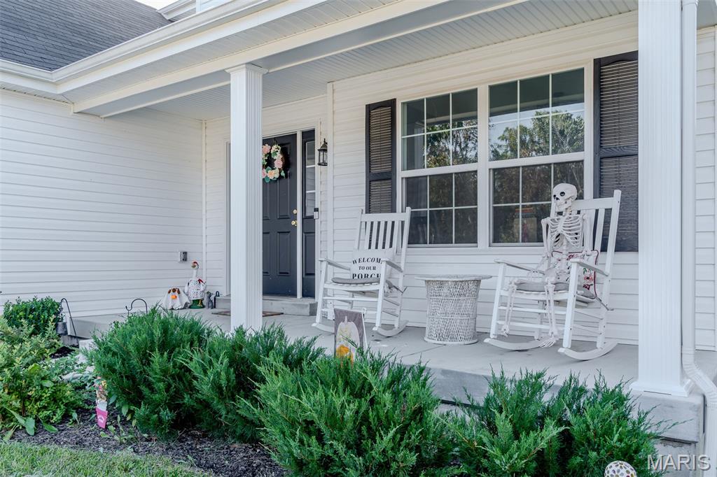 1013 Vardon Meadows Drive