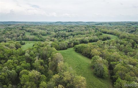 Tiny photo for TBD 00 County Road 274 #112.5, Chamois, MO 65024 (MLS # 26030195)