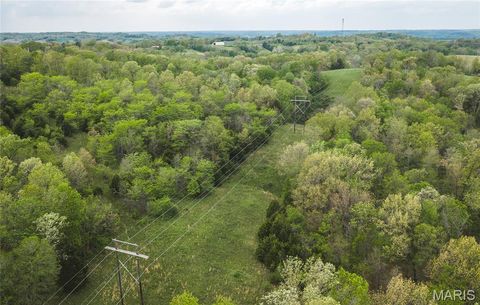 Tiny photo for TBD 00 County Road 274 #112.5, Chamois, MO 65024 (MLS # 26030195)