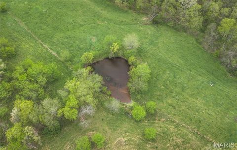 Tiny photo for TBD 00 County Road 274 #112.5, Chamois, MO 65024 (MLS # 26030195)
