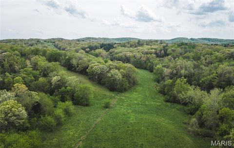 Tiny photo for TBD 00 County Road 274 #112.5, Chamois, MO 65024 (MLS # 26030195)