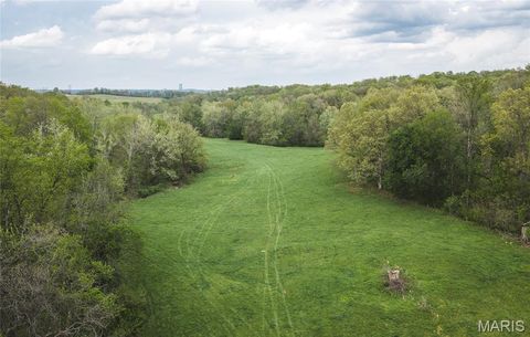 Tiny photo for TBD 00 County Road 274 #112.5, Chamois, MO 65024 (MLS # 26030195)