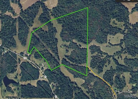 Tiny photo for TBD 00 County Road 274 #112.5, Chamois, MO 65024 (MLS # 26030195)
