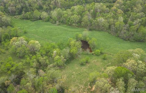 Tiny photo for TBD 00 County Road 274 #112.5, Chamois, MO 65024 (MLS # 26030195)