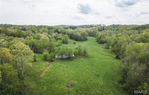 Tiny photo for TBD 00 County Road 274 #112.5, Chamois, MO 65024 (MLS # 26030195)