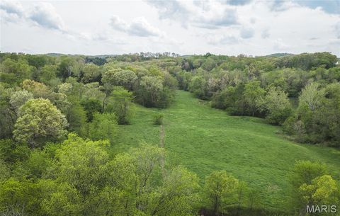 Tiny photo for TBD 00 County Road 274 #112.5, Chamois, MO 65024 (MLS # 26030195)