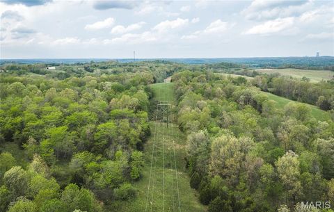 Tiny photo for TBD 00 County Road 274 #112.5, Chamois, MO 65024 (MLS # 26030195)