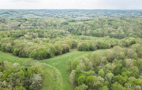 Tiny photo for TBD 00 County Road 274 #112.5, Chamois, MO 65024 (MLS # 26030195)